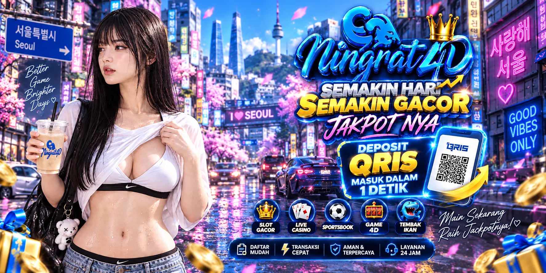 Banner informasi NINGRAT4D 10 September 2026